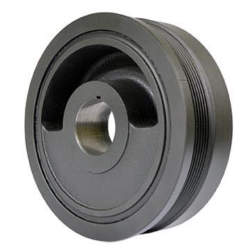 Dayco PB1649N Engine Harmonic Balancer