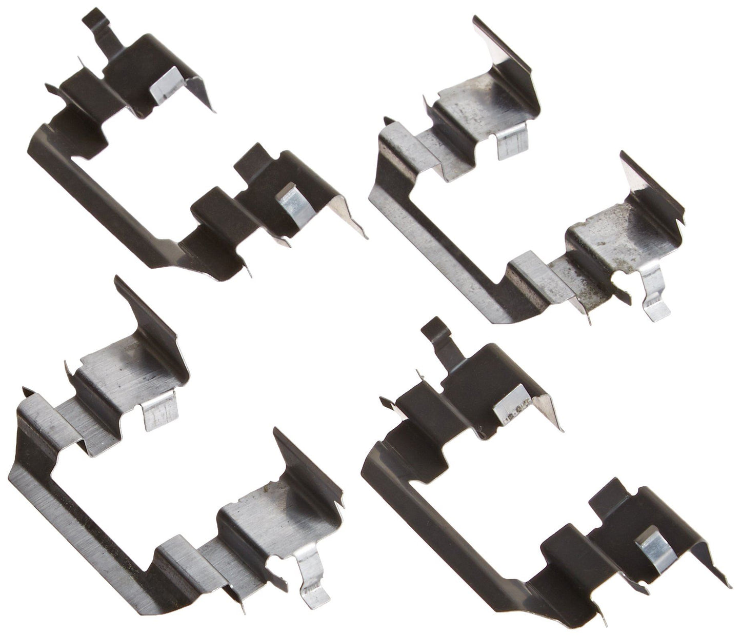Raybestos H15951A Disc Brake Hardware Kit