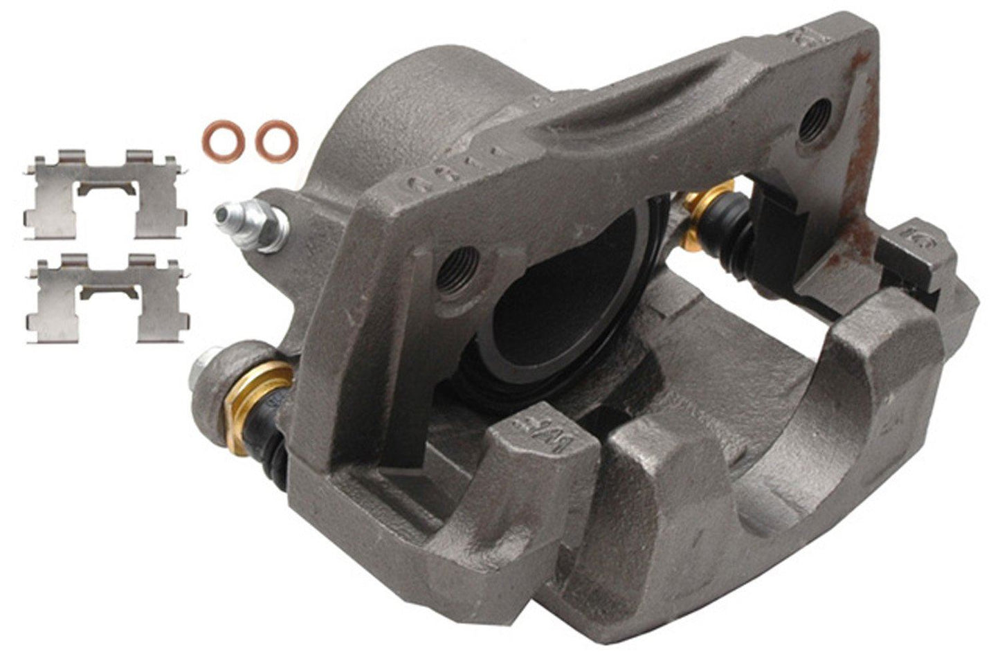 ACDelco Professional Durastop 18FR2051 Disc Brake Caliper