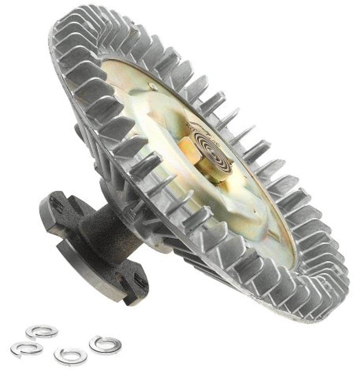 Hayden 2705 Embrayage de ventilateur de refroidissement du moteur
