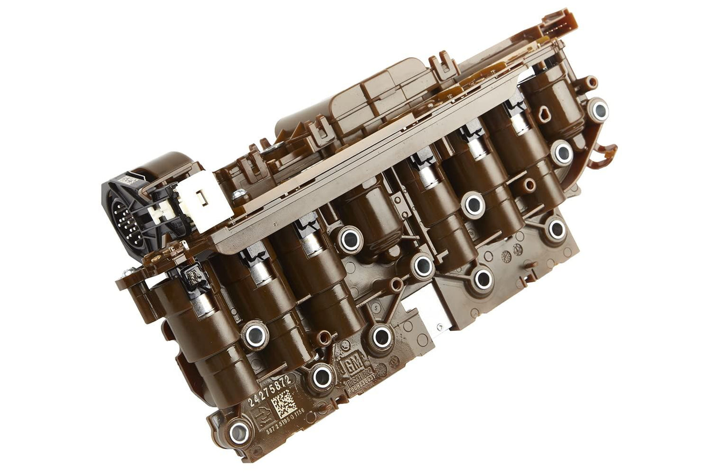 ACDelco GM Equipo original 24275872 Módulo de control de transmisión
