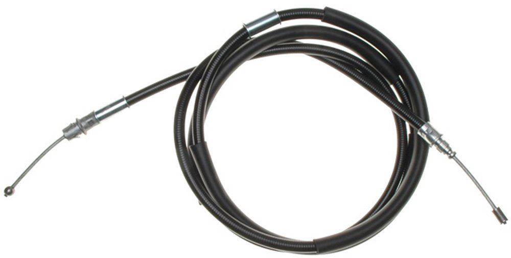 Câble de frein de stationnement Raybestos BC95827