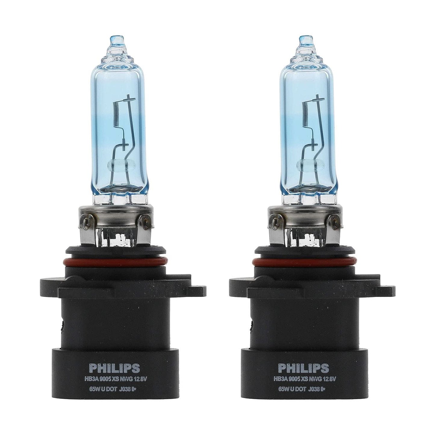 Philips 9005XSCVPS2 Bombilla para faros delanteros