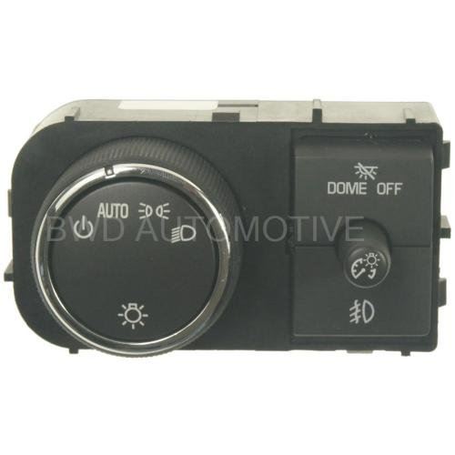 BWD S14627 Fog Light Switch