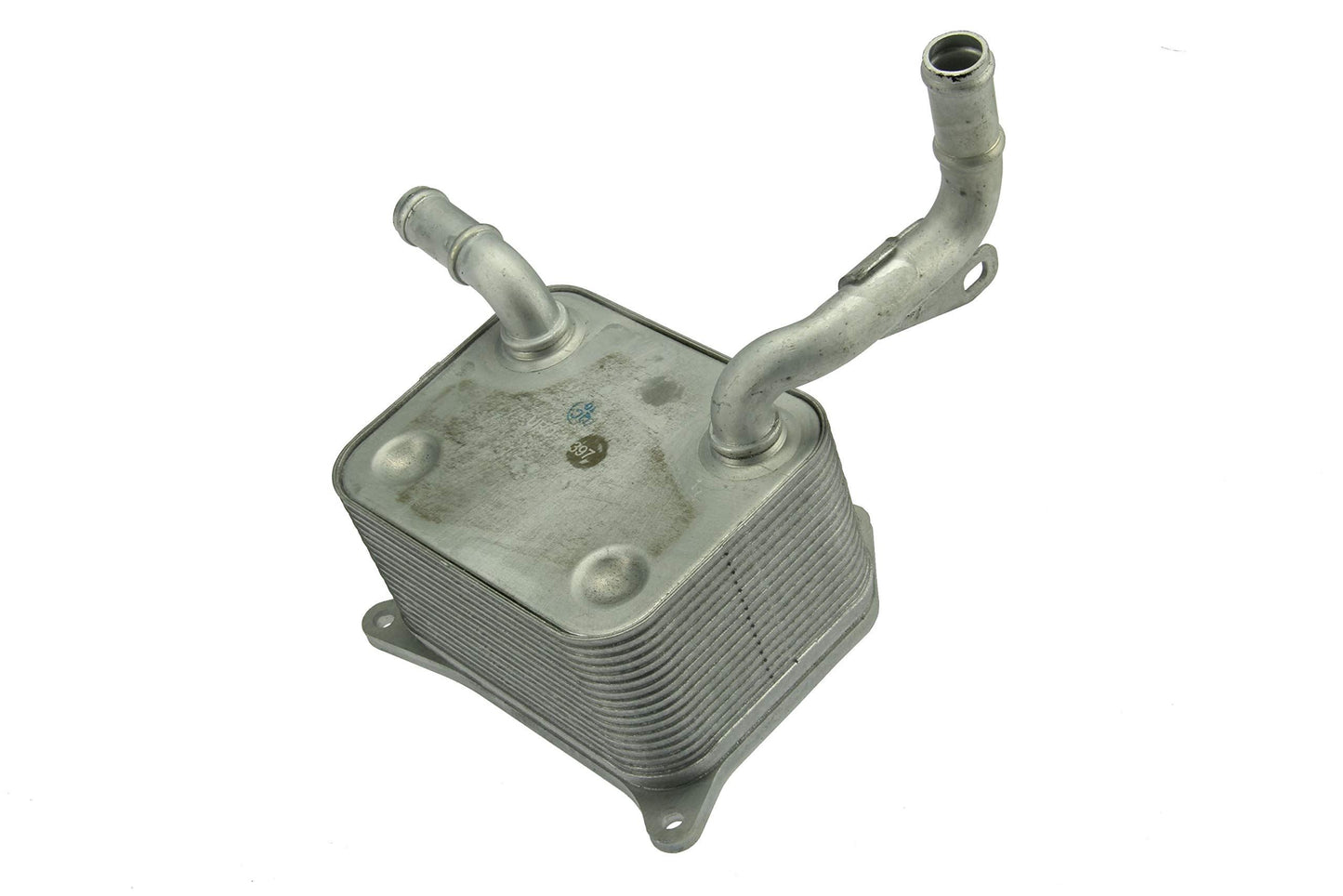 URO Parts URO-013574 Engine Oil Cooler
