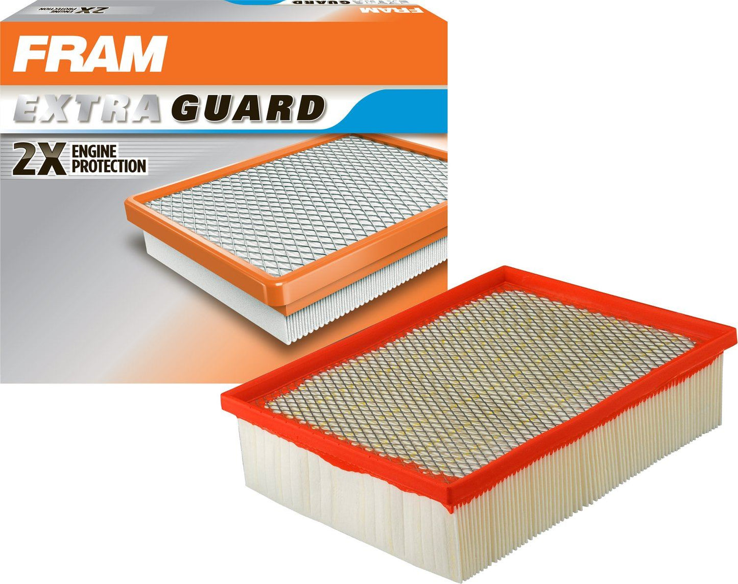 Filtro de aire Fram CA9409