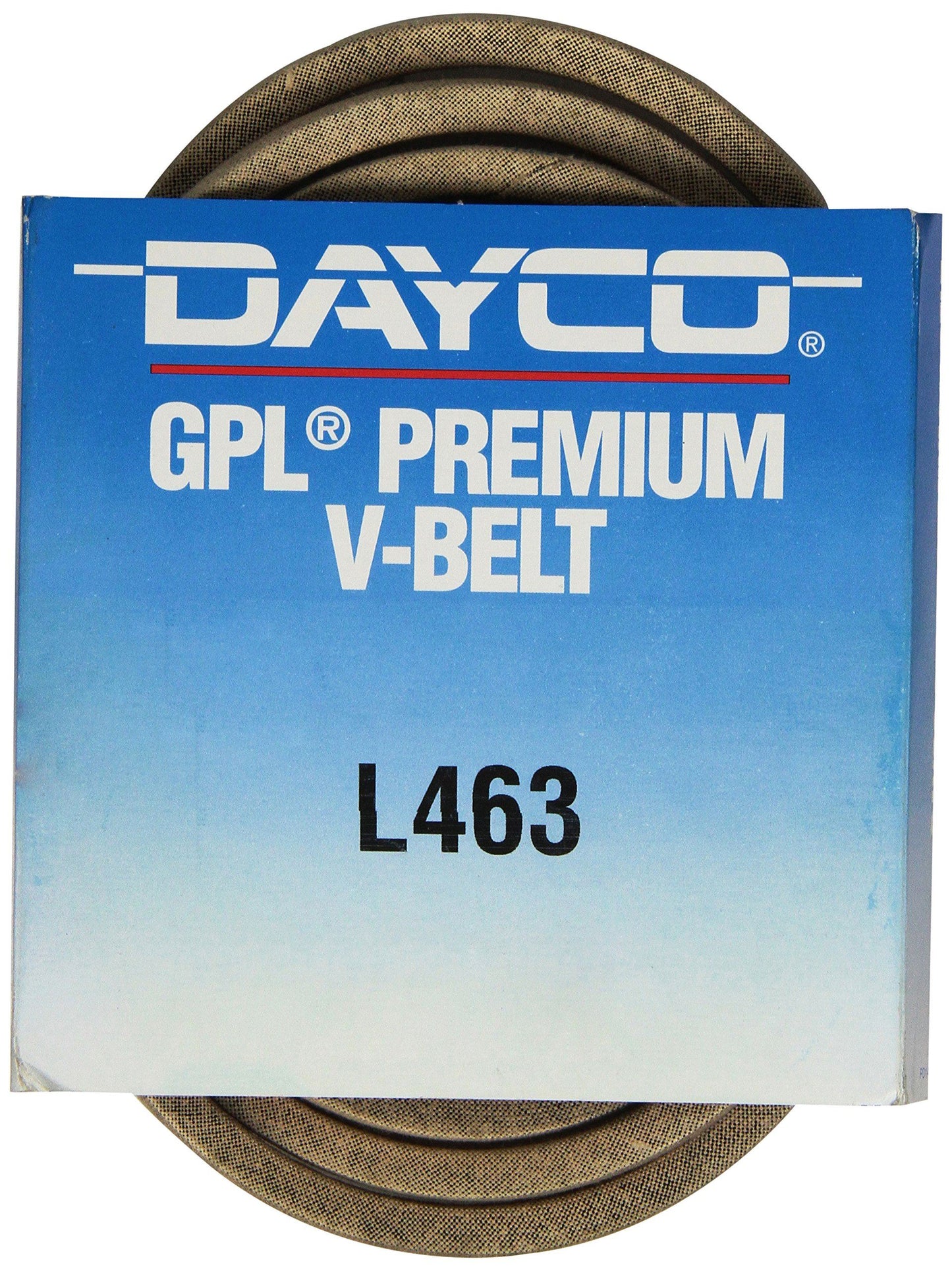 Dayco L463