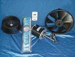 CLIMAT MOBLIQUE 105003500