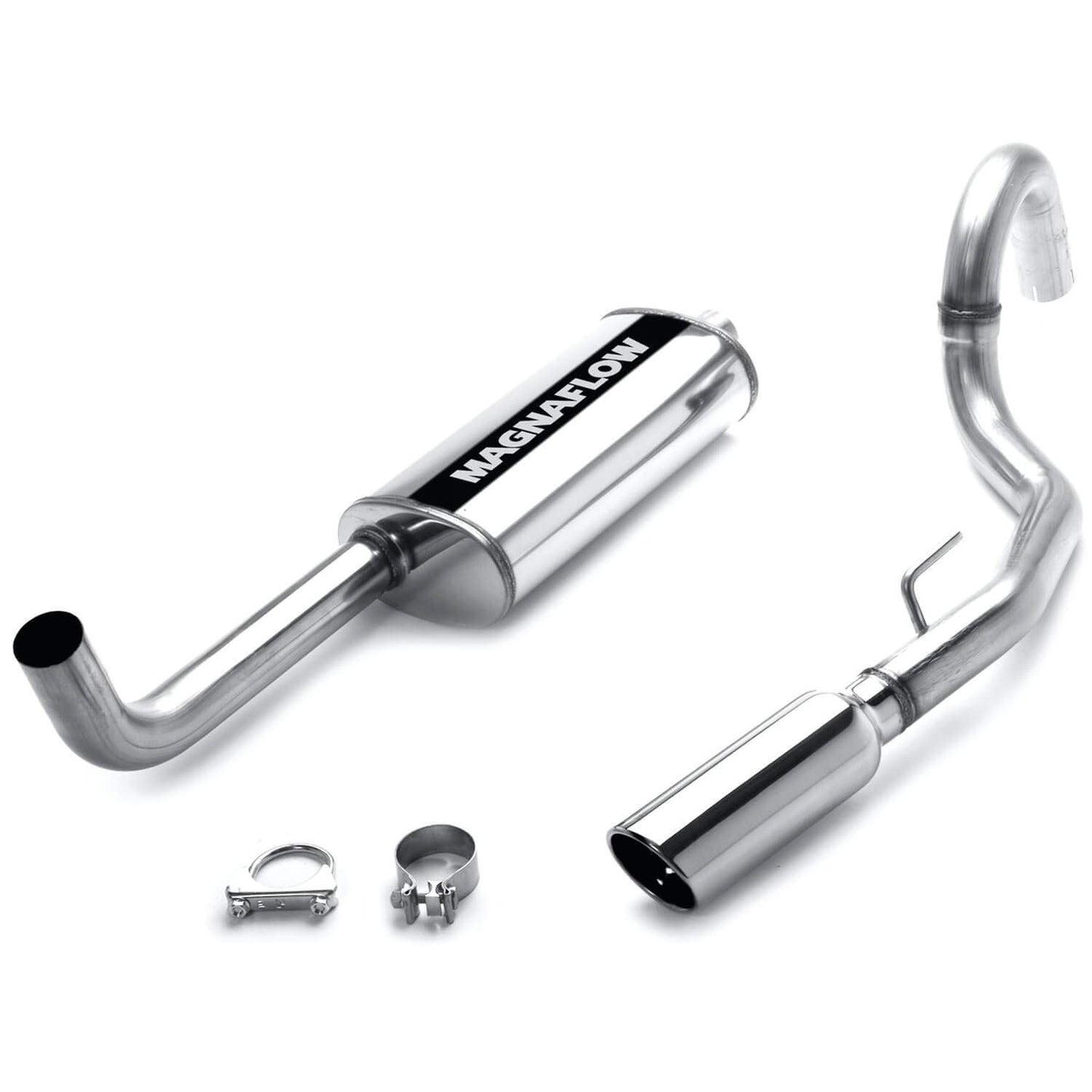 Convertidor Magnaflow California 15857