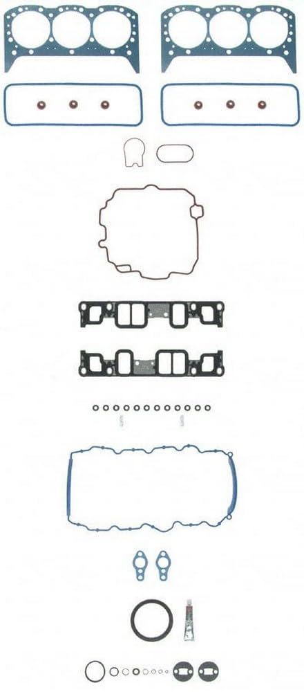 Fel-Pro 260-1738T Engine Gasket Set