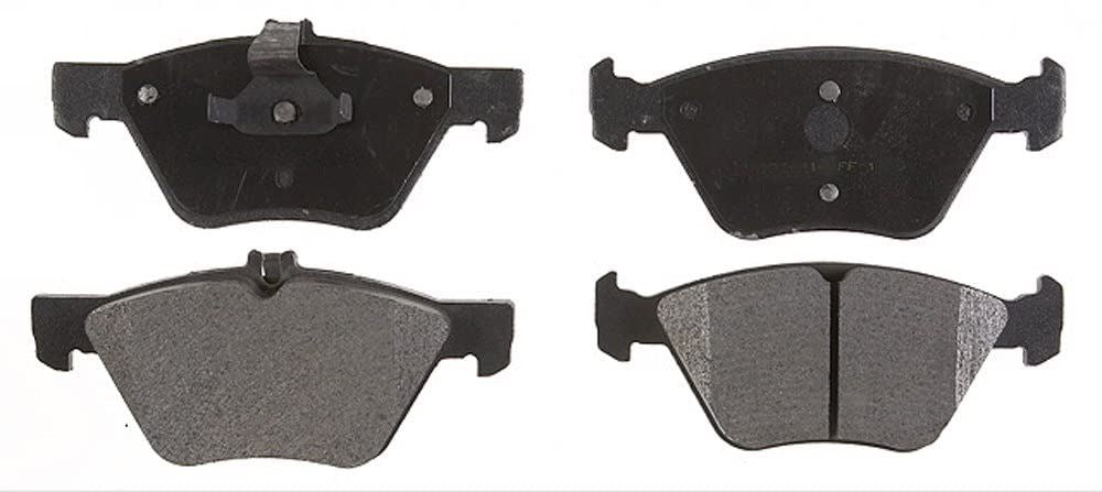 Raybestos PGD853M Disc Brake Pad Set