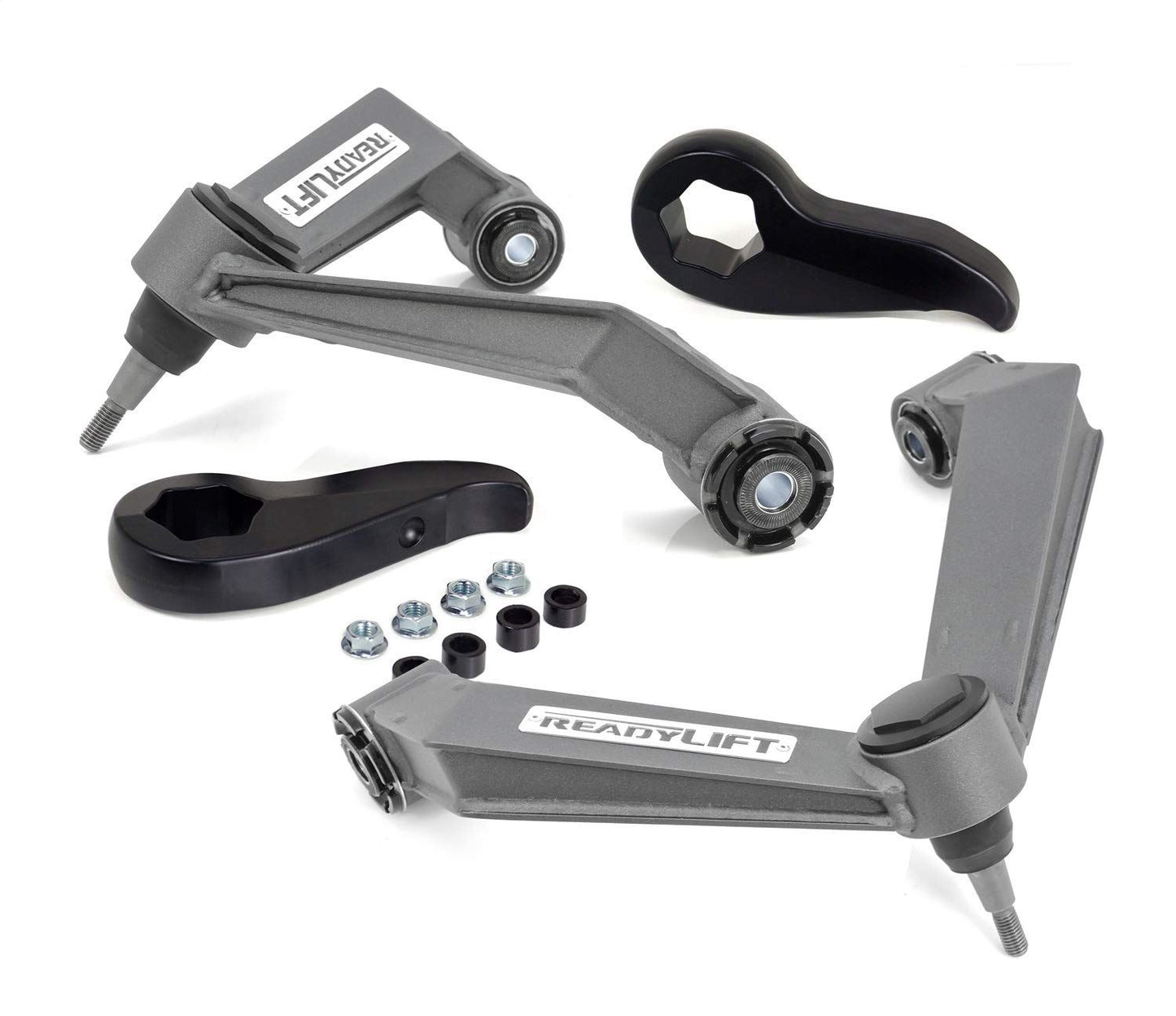 Ready Lift 66-3012 Kit de nivellement de suspension