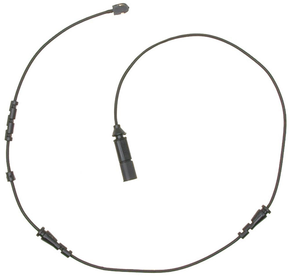 Raybestos EWS134 Disc Brake Pad Wear Sensor