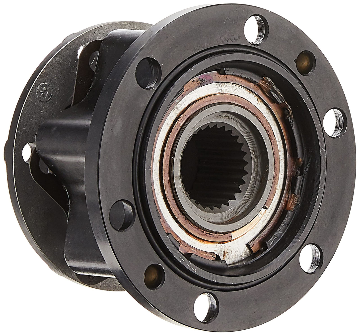 Aisin FHS-005 Locking Hub