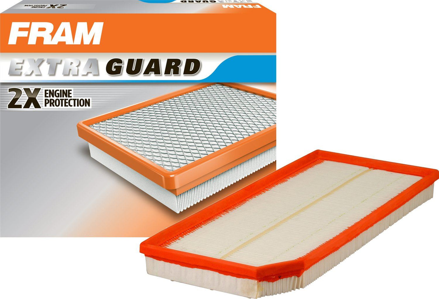 Fram CA10256 Air Filter