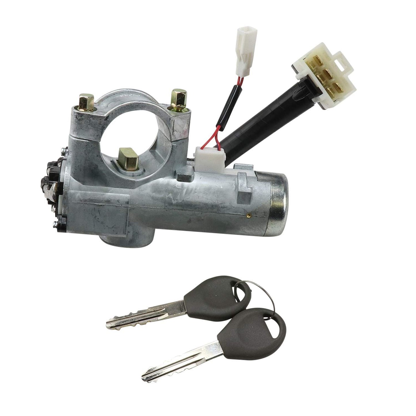 Beck/Arnley 201-2064 Conjunto de cerradura de encendido