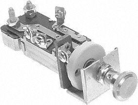 BWD S139 Interruptor de faros
