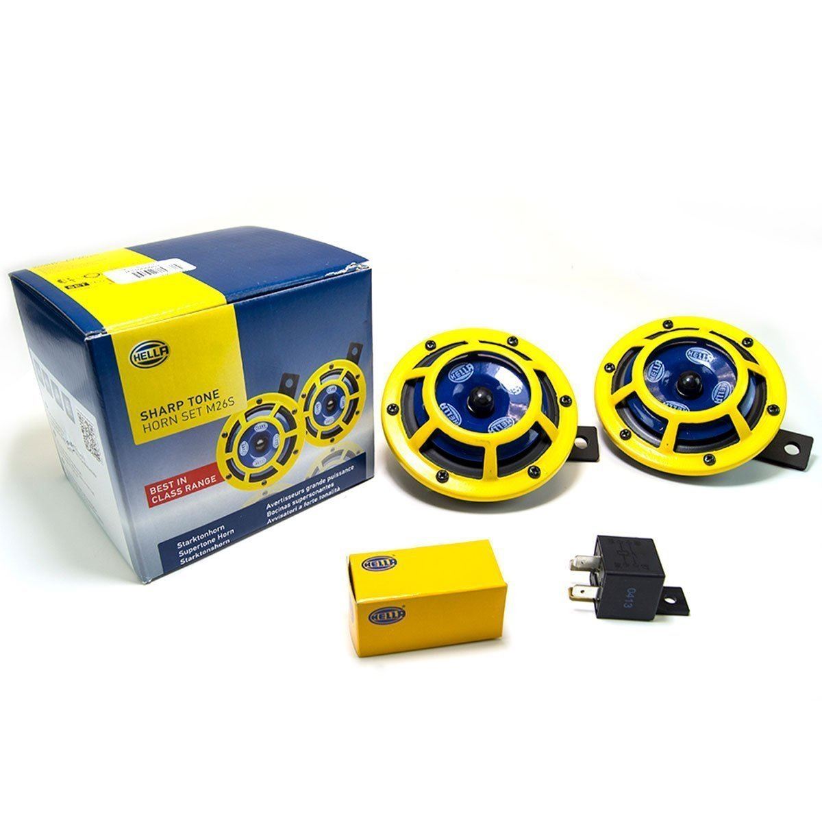 Hella 922000731