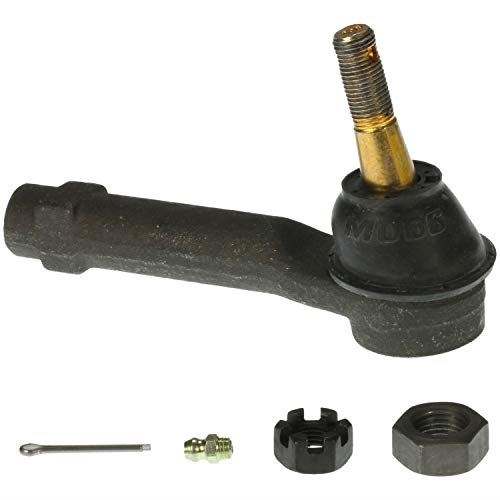 Moog ES3493T Steering Tie Rod End