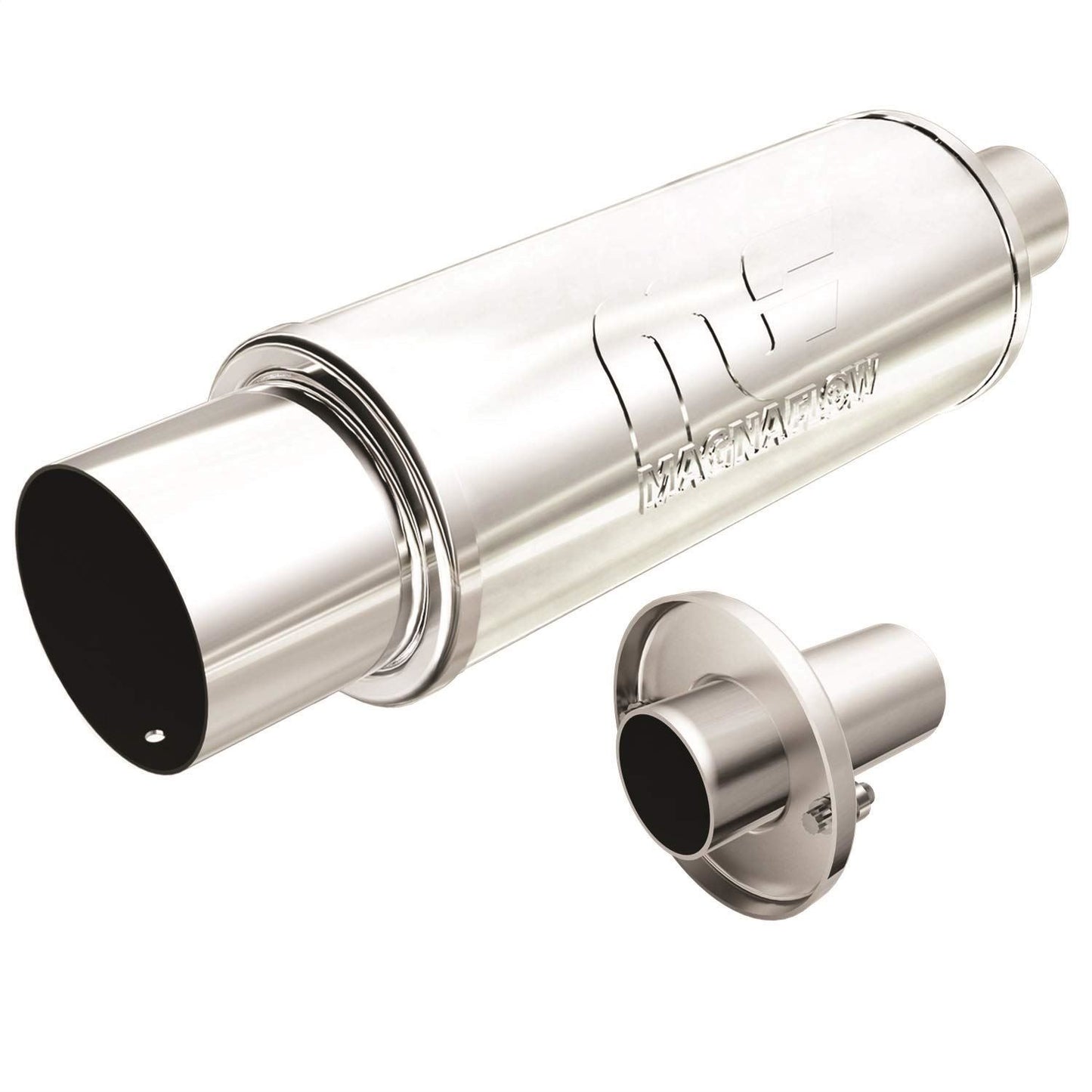 Convertidor Magnaflow California 14852