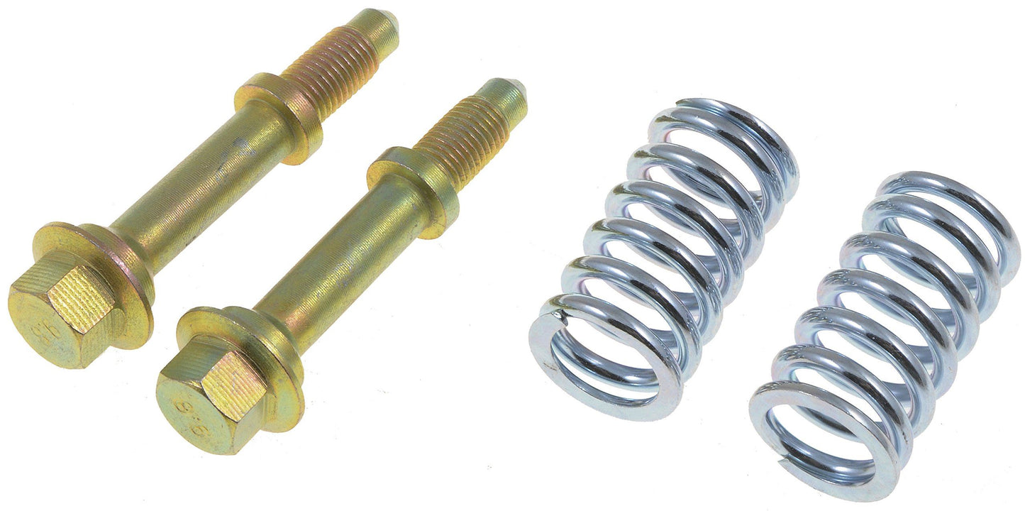 Dorman 03123 Exhaust Manifold Bolt and Spring