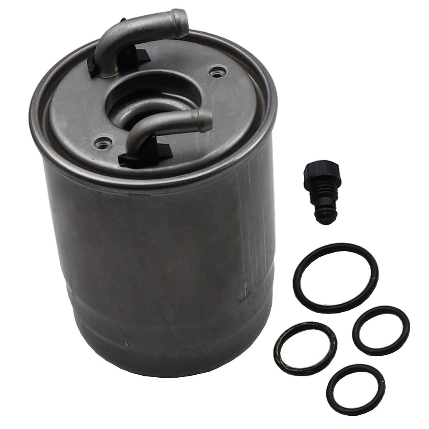 Beck/Arnley 043-1086 Filtro separador de agua y combustible