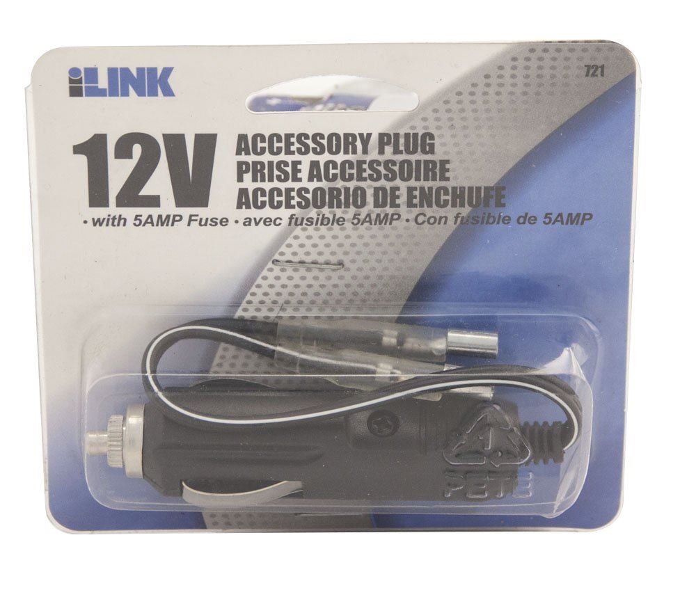 INDUSTRIAS ILINK 721