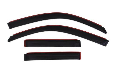 Auto Ventshade (AVS) 194924 Side Window Deflector