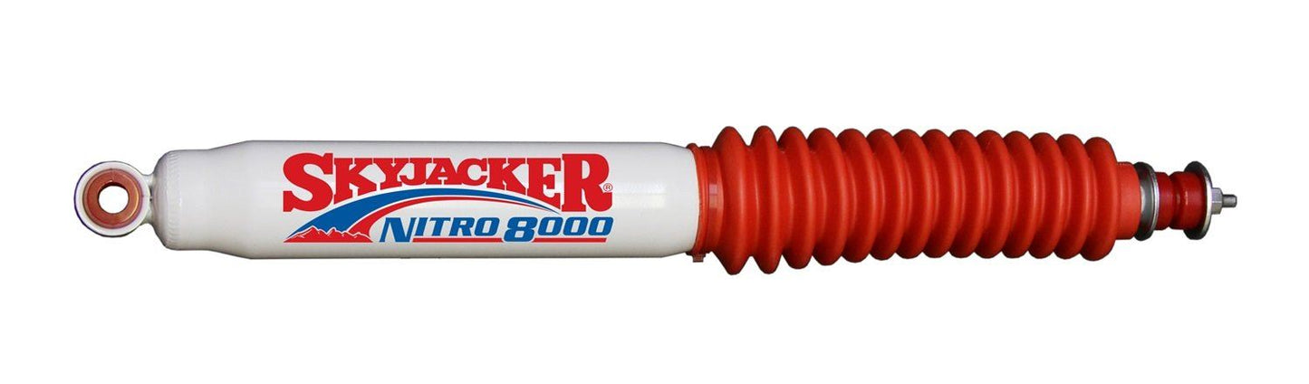 SKYJACKER N8097