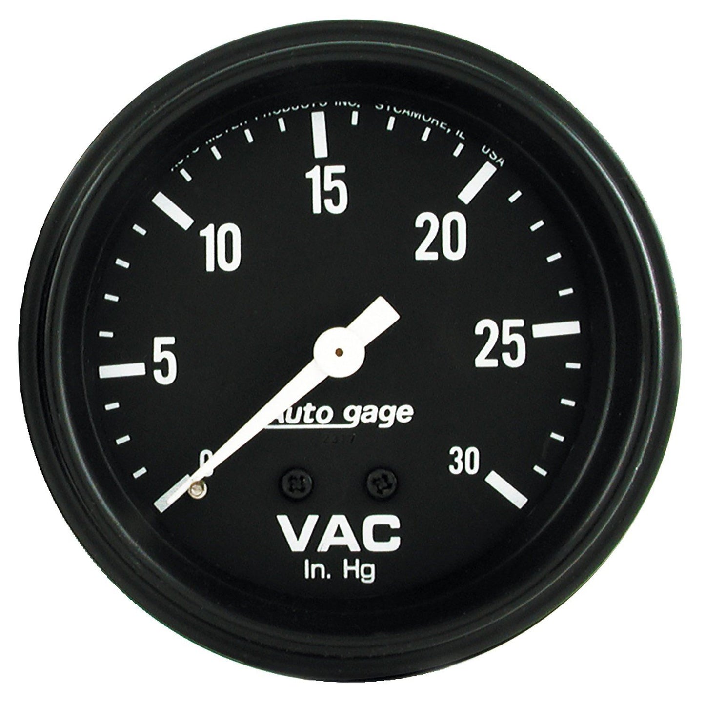 AutoMeter 2317