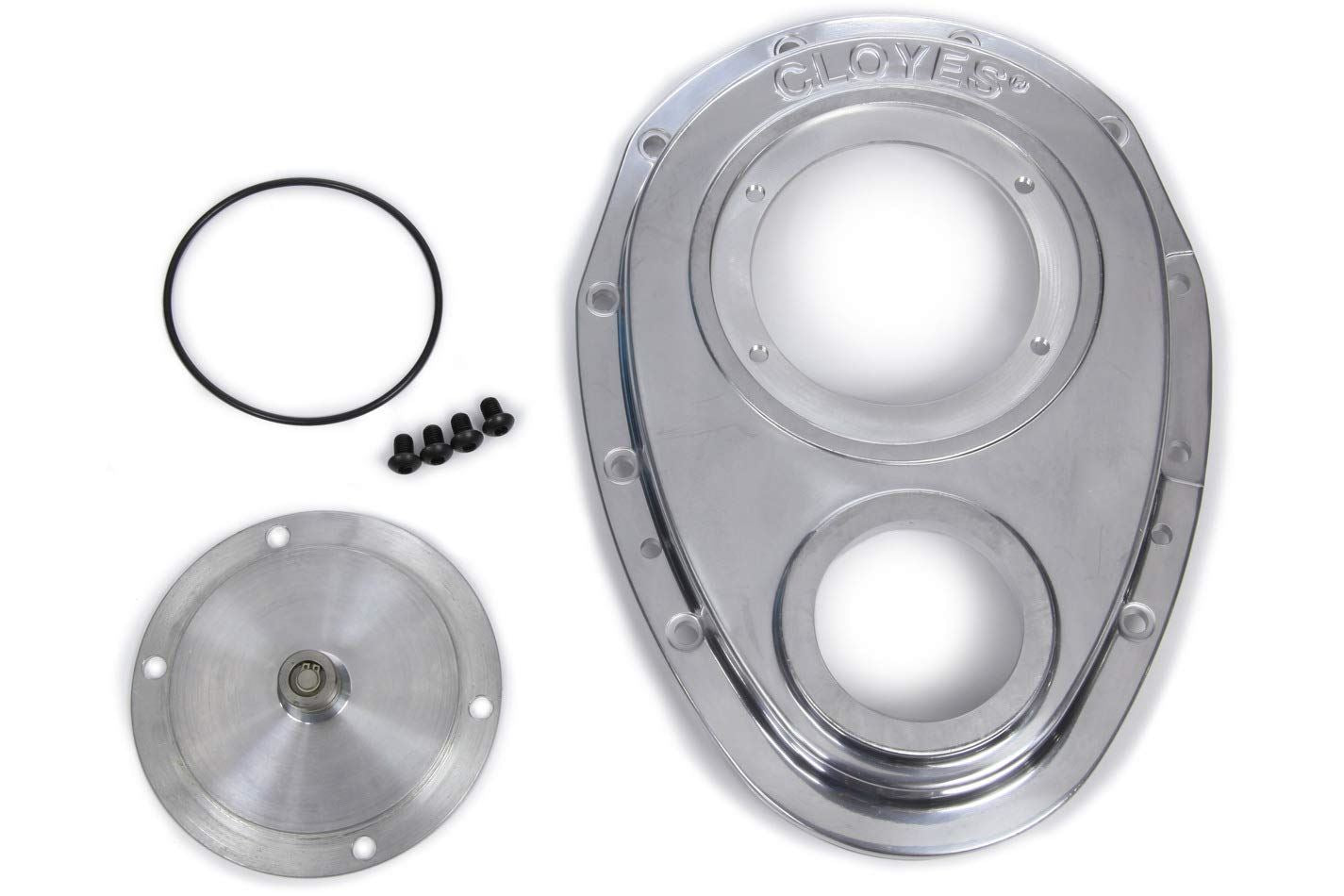 Cloyes Gear & Product 9-221 Engine Timing Cover