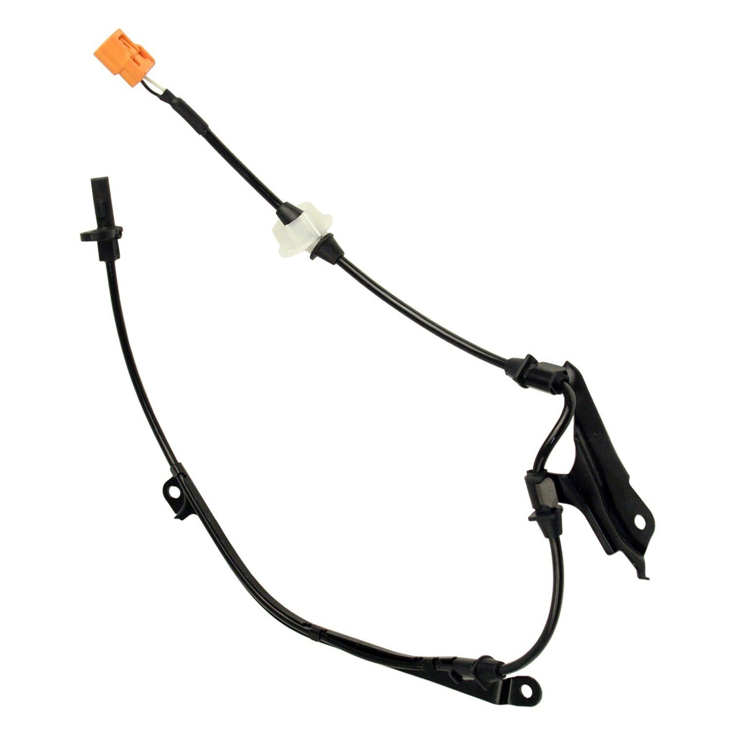 Beck/Arnley 084-4309 Capteur de vitesse de roue ABS