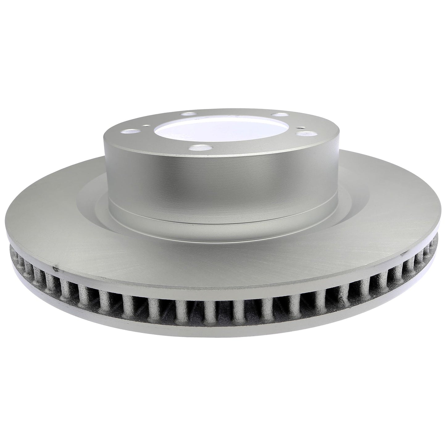 ACDelco Advantage 18A2548AC Rotor de frein à disque