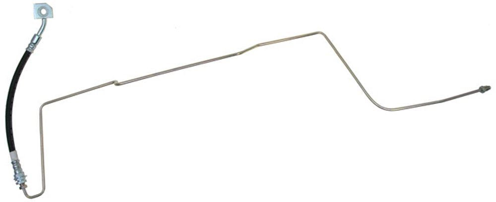 Manguera hidráulica de freno Raybestos BH382735
