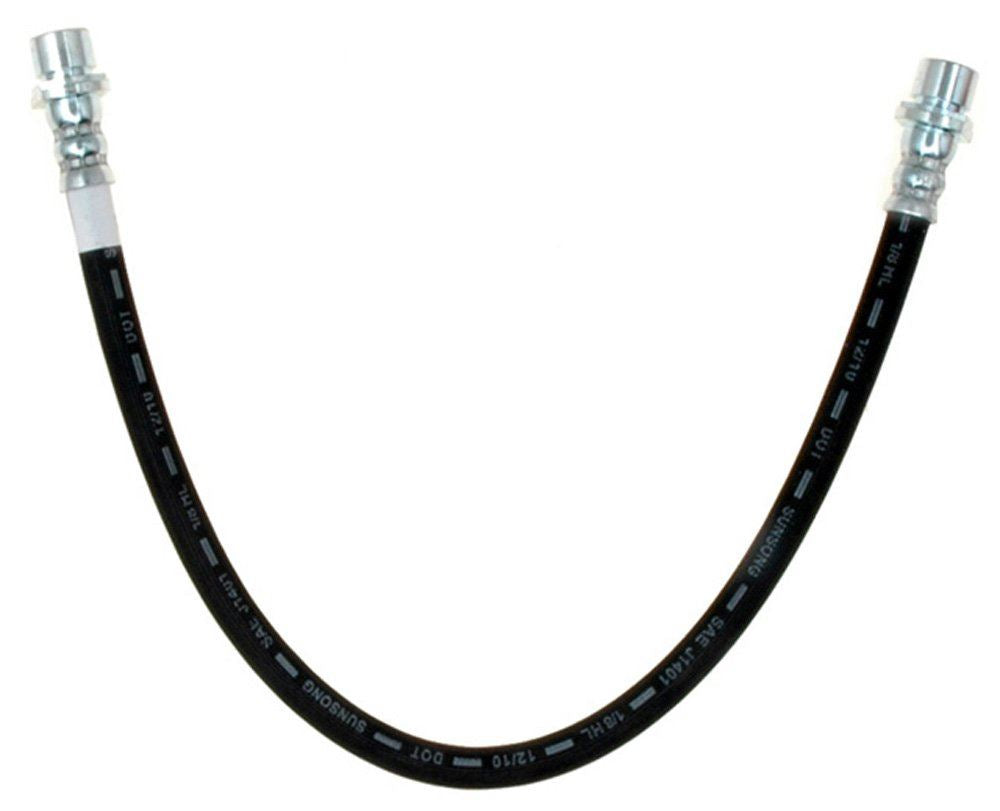 Manguera hidráulica de freno Raybestos BH382716
