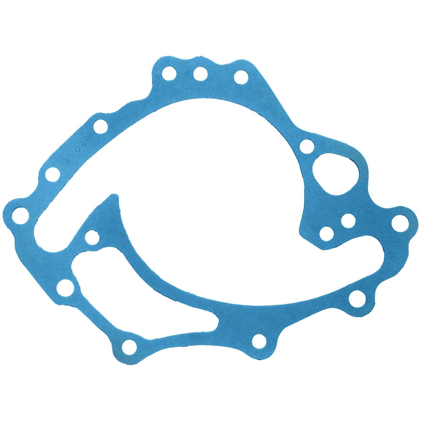 Fel-Pro 35066 Engine Water Pump Backing Plate Gasket