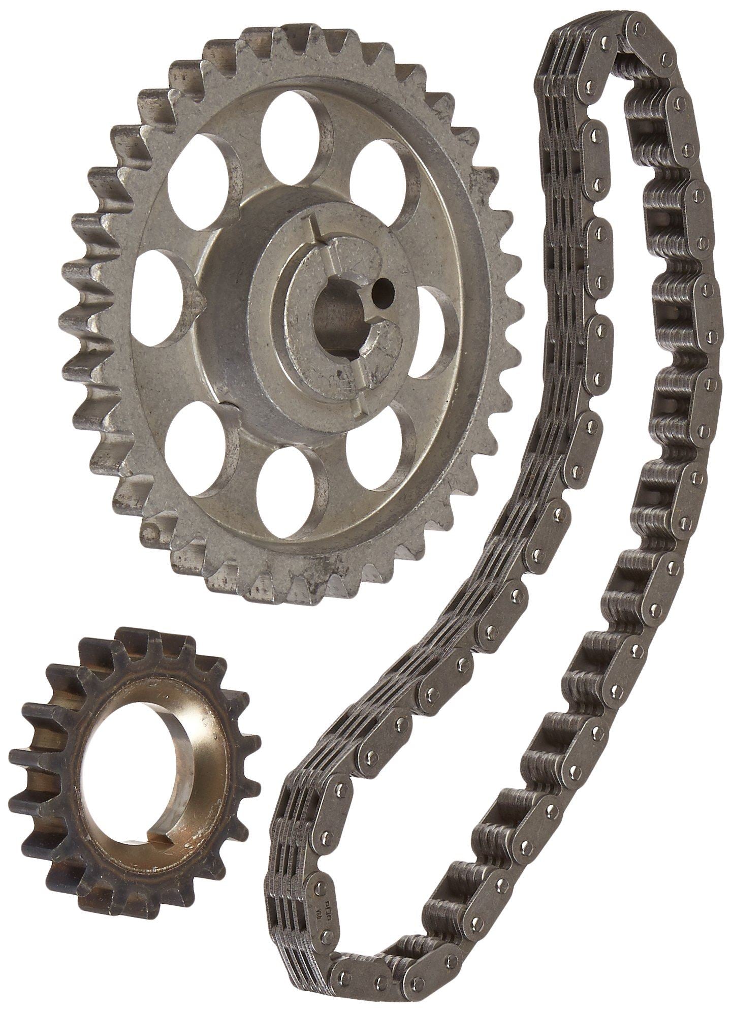 Cloyes Gear & Product C-3021K Engine Timing Set