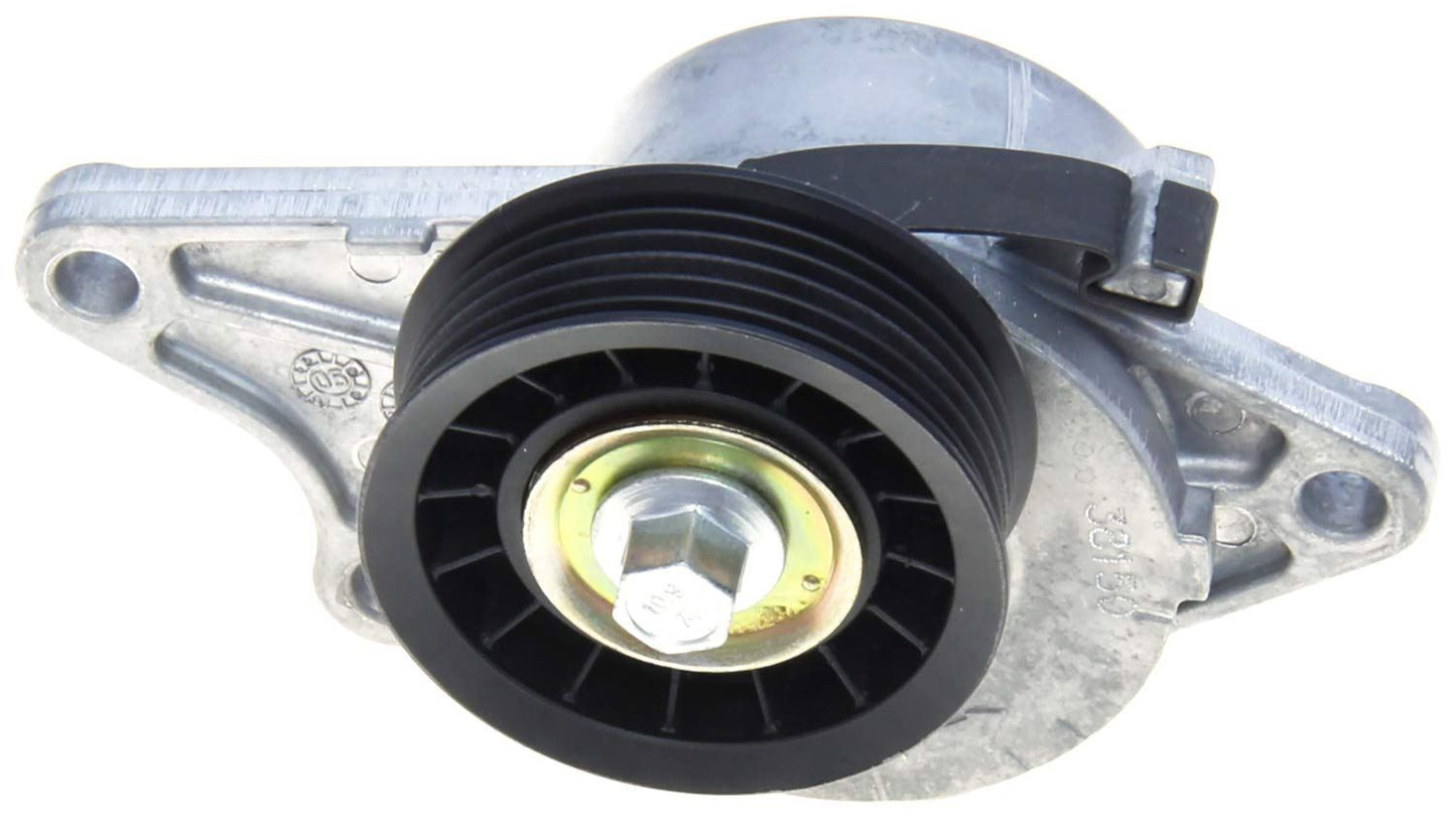 ACDelco Professional 38150 Conjunto de tensor de correa de transmisión de accesorios