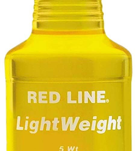 ACEITE LÍNEA ROJA 91122