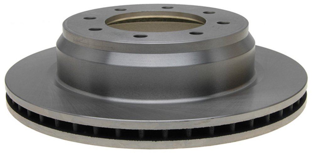 Raybestos 980974R Disc Brake Rotor
