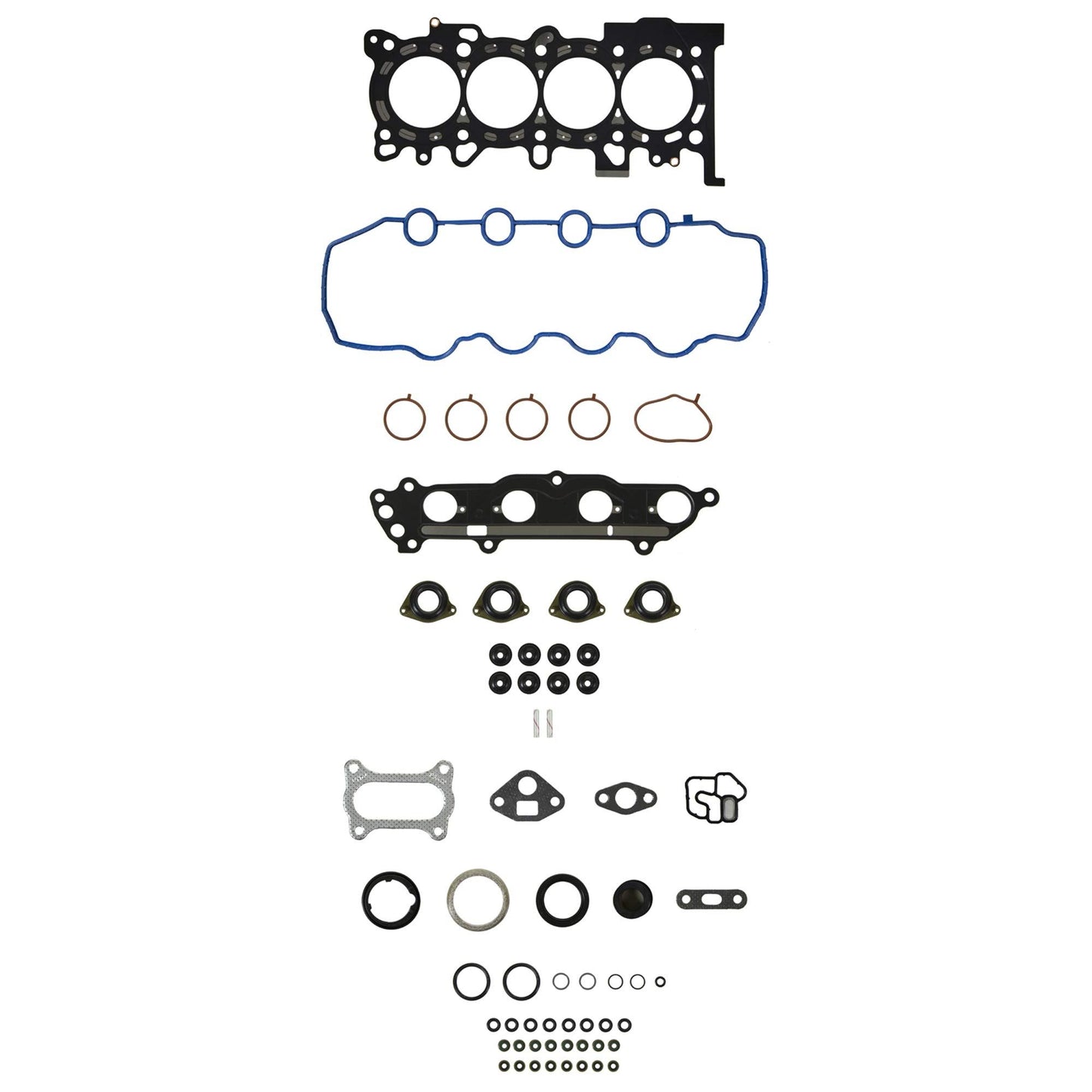 Fel-Pro HS 26529 PT-3 Engine Cylinder Head Gasket Set