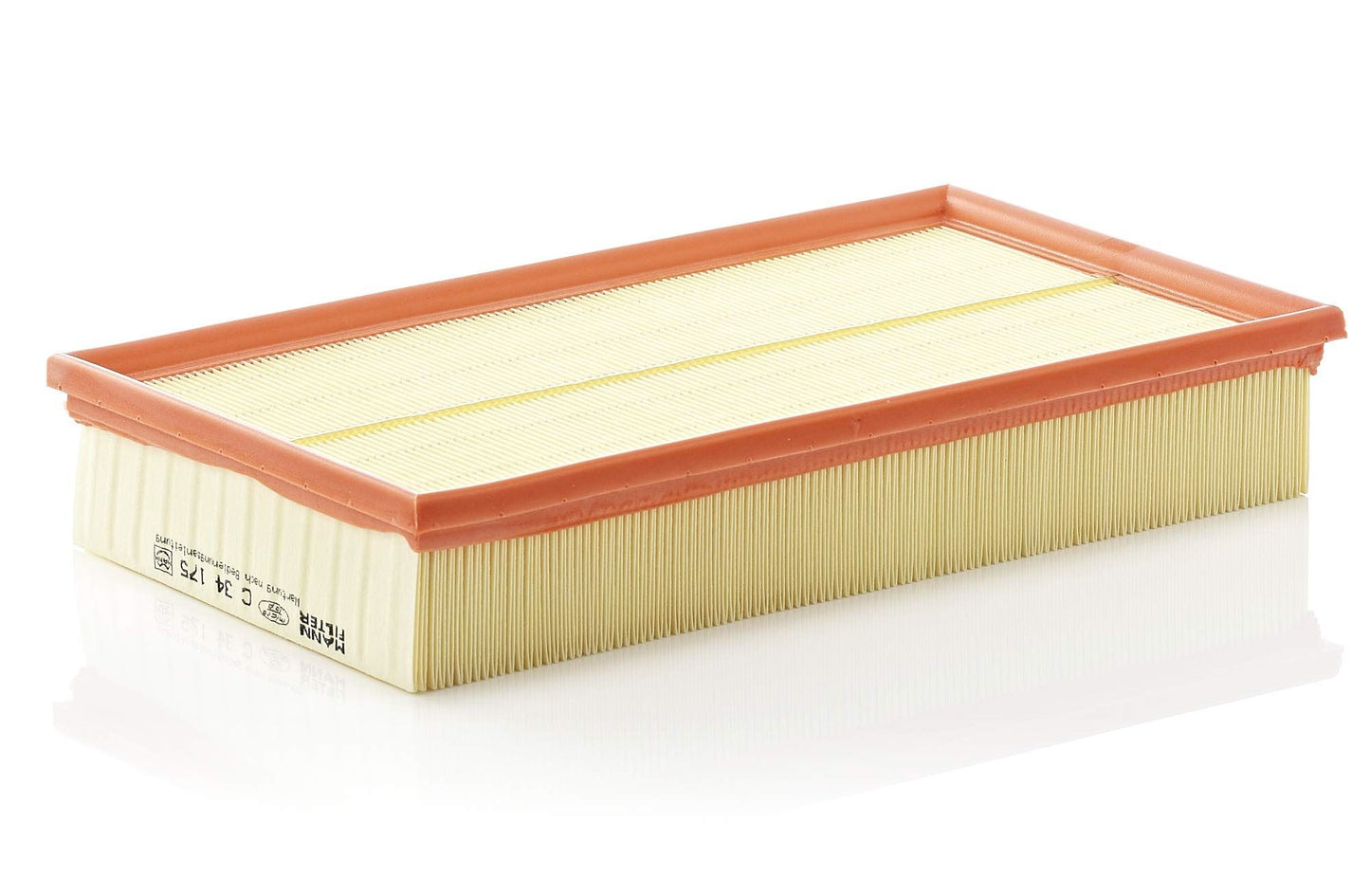 MANN-FILTER C 34 175 Filtro de aire