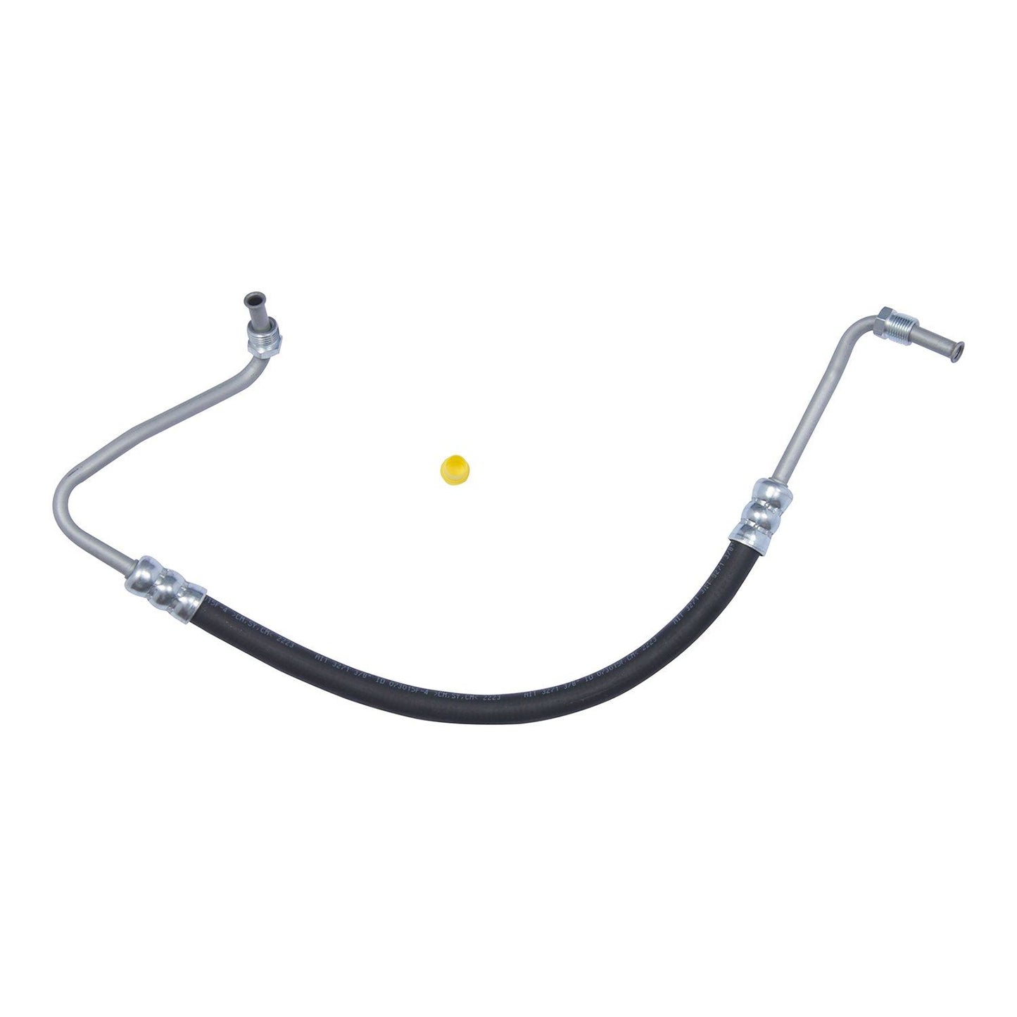Edelmann 70910 Power Steering Pressure Line Hose Assembly