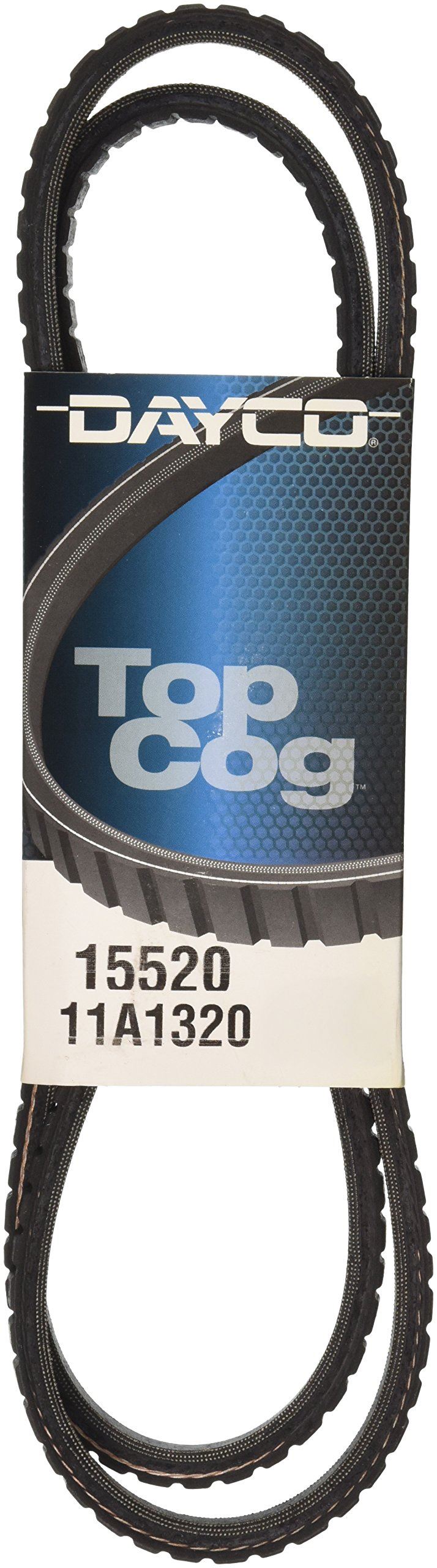 Dayco 15520