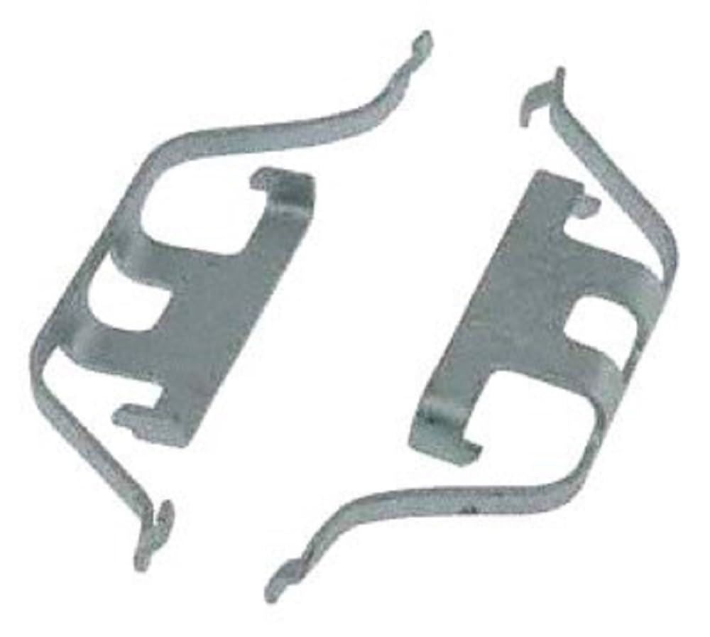 Raybestos H15887A Disc Brake Hardware Kit