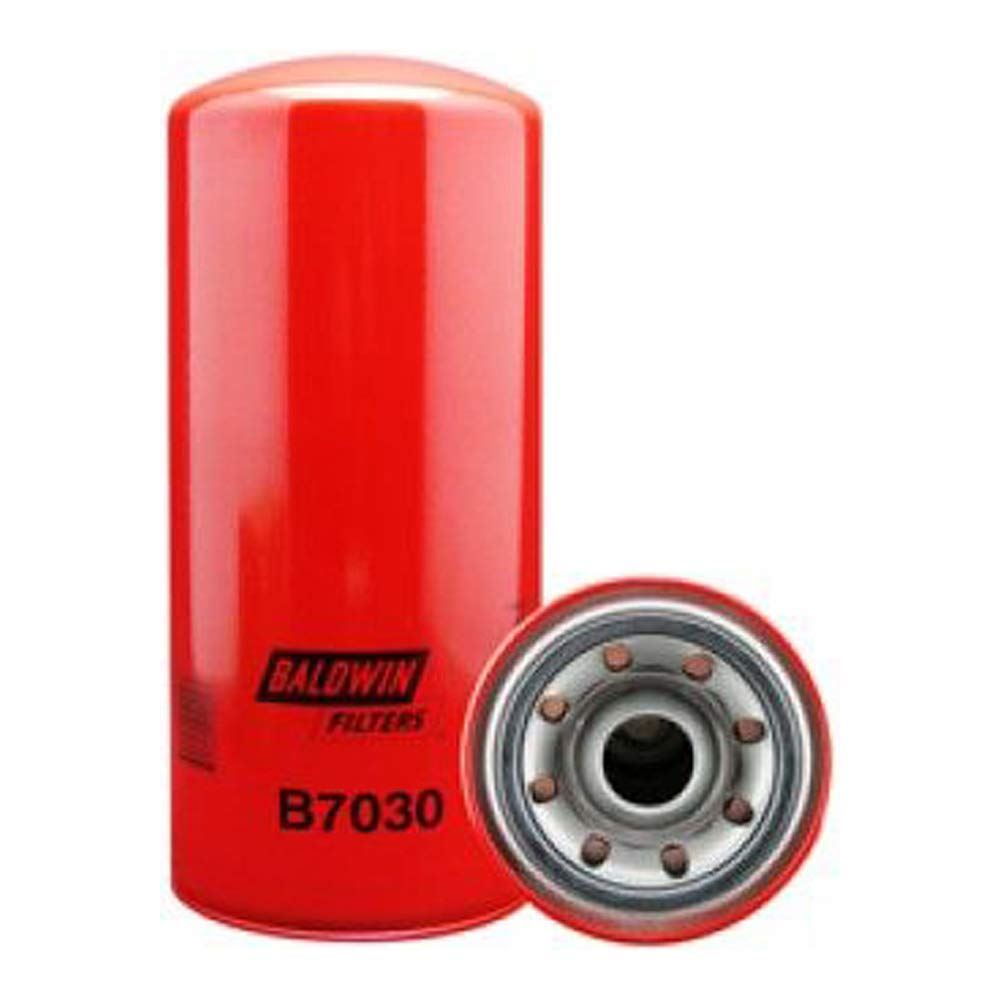 Filtro de aceite del motor Baldwin B7030