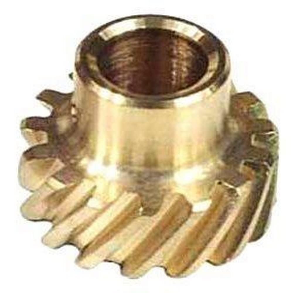 MSD Ignition 8585 Engranaje impulsor del distribuidor