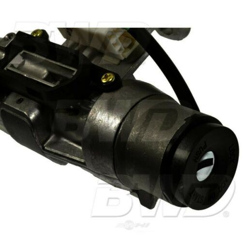 Cilindro e interruptor de cerradura de encendido BWD CS1646