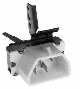 BWD BL8 HVAC Blower Control Switch