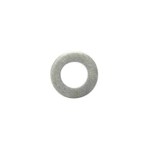 AGS Company ODP-65290B Junta de tapón de drenaje de aceite del motor